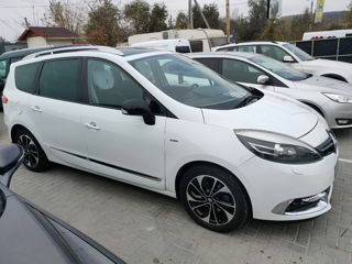 Renault Grand Scenic foto 8