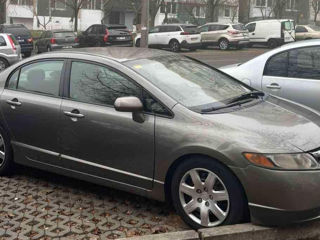 Honda Civic foto 3