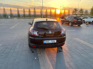 Renault Megane foto 7