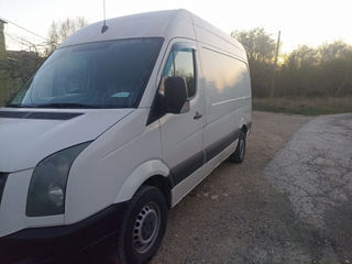 Volkswagen Crafter - 35 foto 2