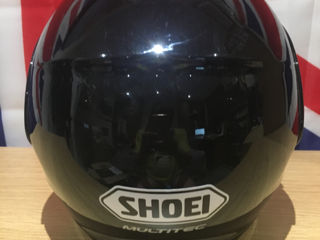 Модульный шлем Shoei размер XL 60-61 foto 12