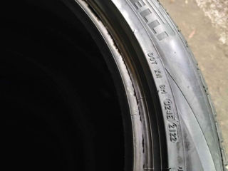 Pirelli 275 45 21 foto 3