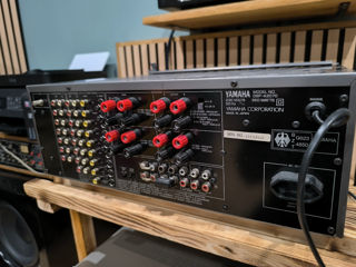 Yamaha DSP A 2070 foto 5