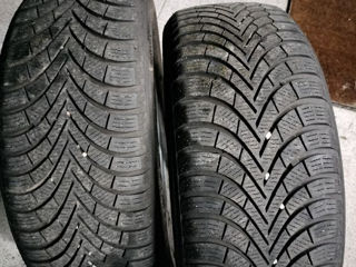 2 anvelope 215/55R17 98V foto 10