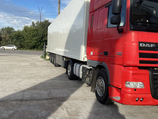 Daf Xf 105 В Рассрочку!! foto 2