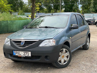 Dacia Logan foto 2