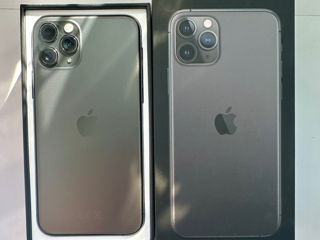 iPhone 11 Pro 64Gb foto 3