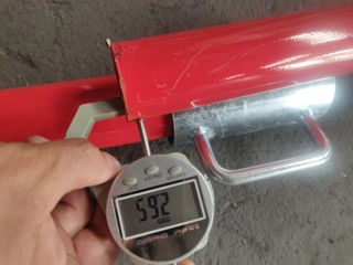 Panou cofraje Kaufmann K1 Made in Austria, Popi telescopici foto 10