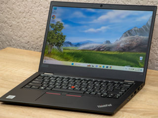 Lenovo ThinkPad L13/ Core I5 10210U/ 8Gb Ram/ 256Gb SSD/ 13.3" FHD IPS!!! foto 1