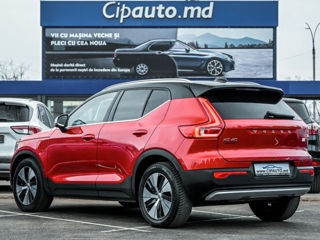 Volvo XC40 foto 5