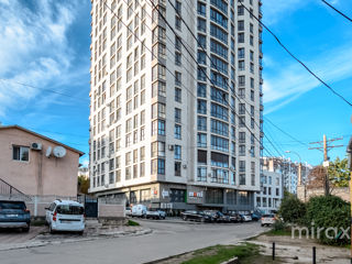 Apartament cu 1 cameră, 61 m², Centru, Chișinău foto 17