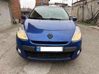 Renault Clio foto 2