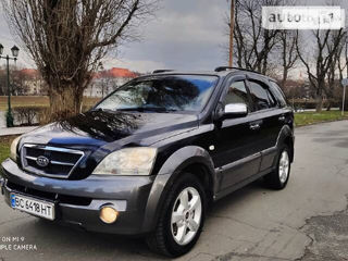 Dezmembrare Kia Sorento,Shuma,Carens,Cerato,Carnival,Rio,Sportage,Ceed,Picanto Piese! foto 1