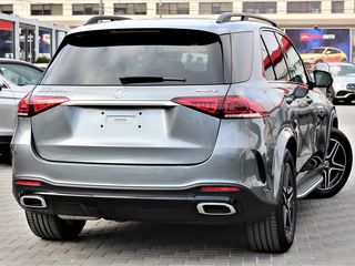 Mercedes GLE foto 5