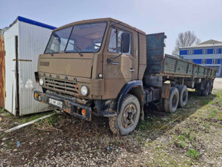 KAMAZ 5410