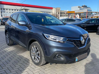 Renault Kadjar foto 4