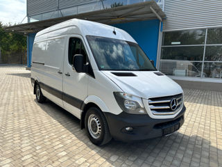 Mercedes Sprinter 319 foto 4