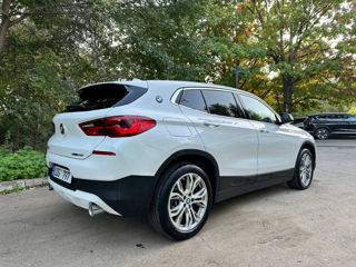 BMW X2 foto 5