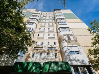Apartament cu 2 camere, 56 m², Ciocana, Chișinău foto 13