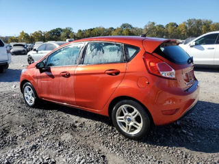 Ford Fiesta foto 6