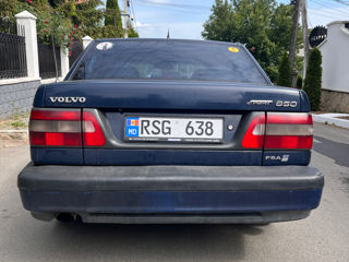 Volvo 800 Series foto 6