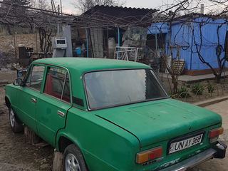 Vaz 2101 foto 8