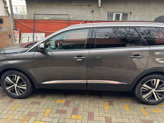 Peugeot 5008 foto 8