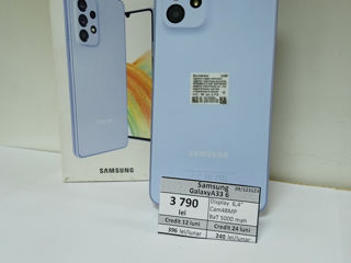 Samsung Galaxy A33 6