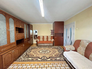 Apartament cu 1 cameră, 39 m², Buiucani, Chișinău foto 3