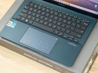 Asus Zenbook 14 2.8K Oled/ Core I5 1240P/ 8Gb Ram/ 500Gb SSD/ 14" 2.8K Oled 90Hz!!! foto 9