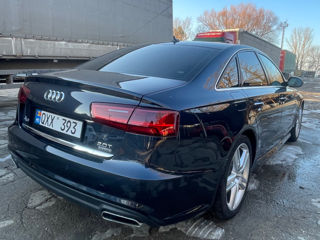 Audi A6 foto 3