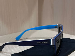 Vand ochelari de soare Dolce&Gabbana si Dior. foto 3