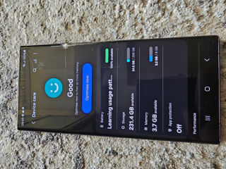 Urgent Galaxy S23 Ultra 256GB foto 3