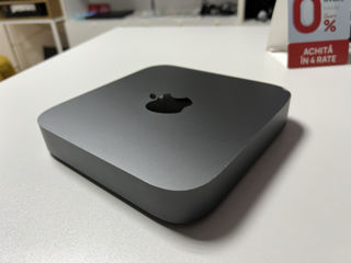 Mac Mini 2018/ Intel Core i5/ 8gb DDR4/ 256gb Apple SSD/ Mac OS Sonoma (Credit 0%) foto 6