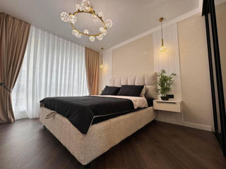 Apartament cu 2 camere, 60 m², Centru, Chișinău foto 2