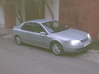 Renault Laguna foto 7