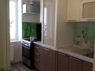 Apartament cu 1 cameră, 50 m², Centru, Chișinău foto 7