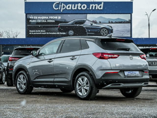 Opel Grandland X foto 5