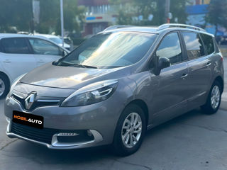 Renault Scenic foto 4