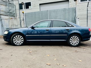 Audi A8 foto 2