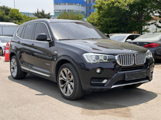 BMW X3 foto 3