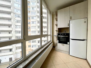 Apartament cu 4 camere, 97 m², Centru, Chișinău foto 9