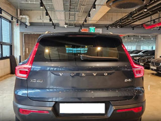 Volvo XC40 foto 5