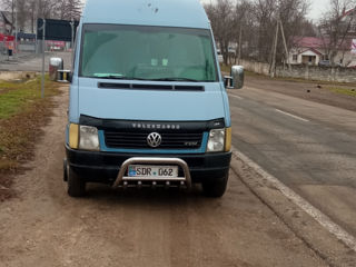 Volkswagen LT 46 2.5 Tdi foto 3