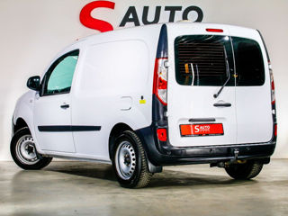 Renault Kangoo Maxi