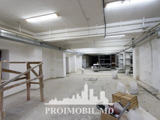 Chirie sp. industrial! bd. Moscova, 680 mp, 2500 euro/lunar! foto 5