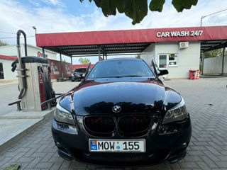 BMW 5 Series foto 7