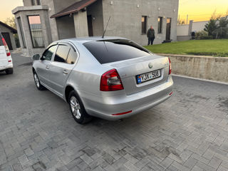 Skoda Octavia foto 3