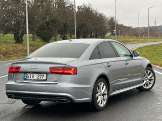 Audi A6 foto 5