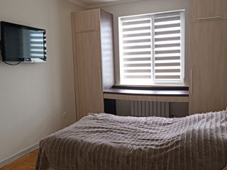 Apartament cu 2 camere, 51 m², Botanica, Chișinău